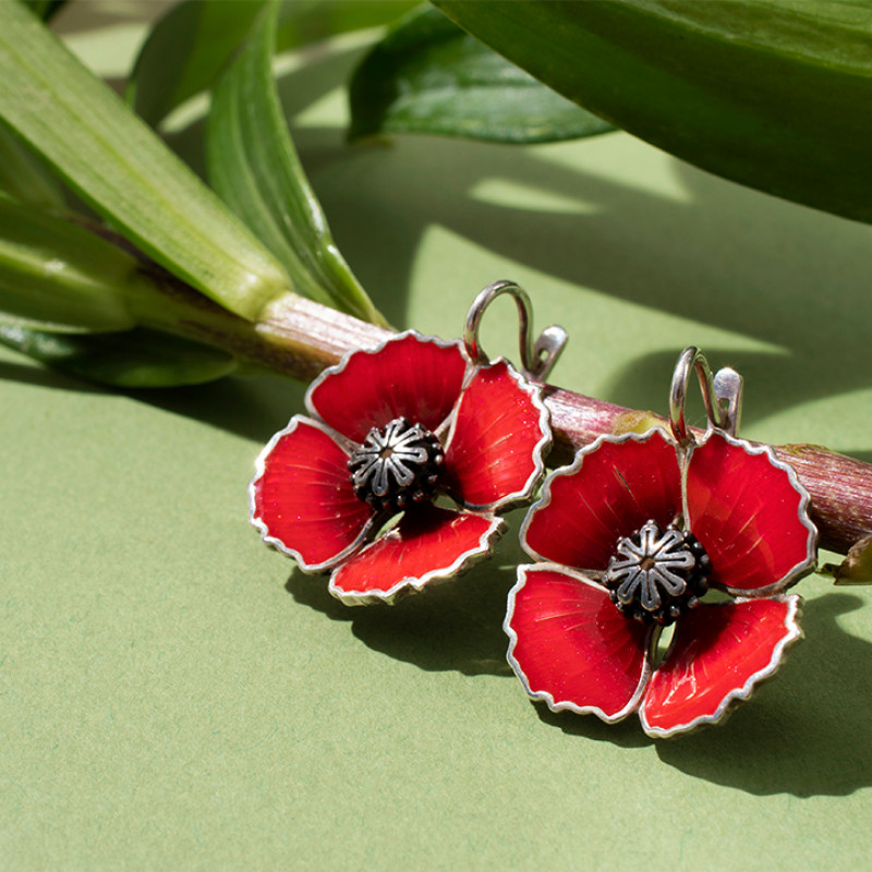 The Secret Language of Earrings and Style